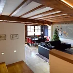 Der Berghof Aparthotel