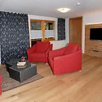 Der Berghof Aparthotel