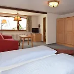 Der Berghof Hirschegg (Vorarlberg)