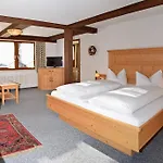 Der Berghof Hirschegg (Vorarlberg)