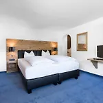 Der Berghof 3*