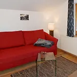 Aparthotel Der Berghof Hirschegg (Vorarlberg)
