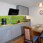 Aparthotel Der Berghof 3*