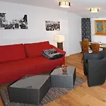 Der Berghof Hirschegg (Vorarlberg)