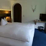 Aparthotel Der Berghof Hirschegg (Vorarlberg)