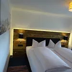 Der Berghof 3* Hirschegg (Vorarlberg)