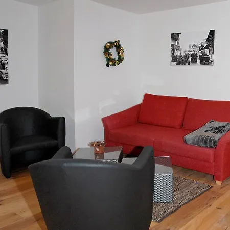 Der Berghof Aparthotel