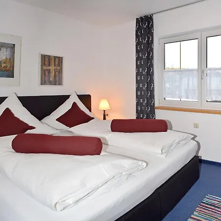 Der Berghof 3* Hirschegg (Vorarlberg)