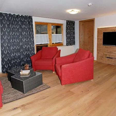 Der Berghof Aparthotel