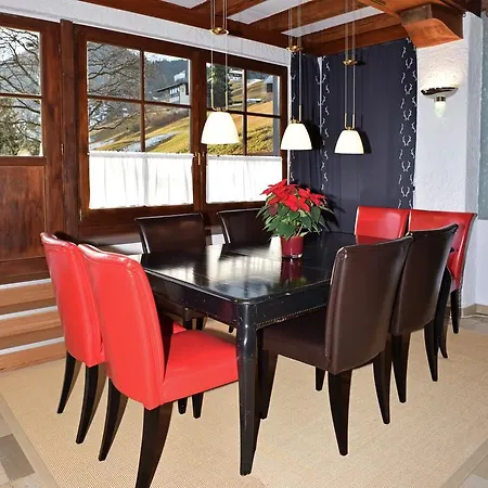 Der Berghof 公寓式酒店 Hirschegg (Vorarlberg)