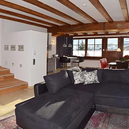 Der Berghof Aparthotel 3*