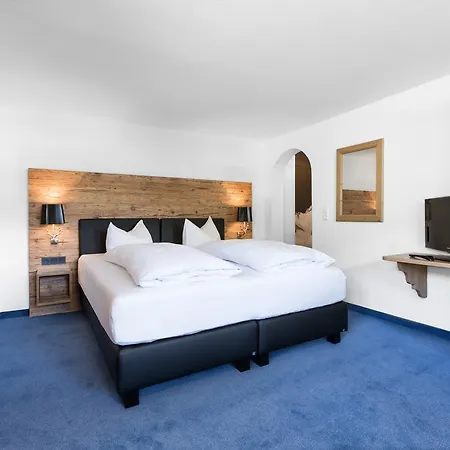 Der Berghof 3*