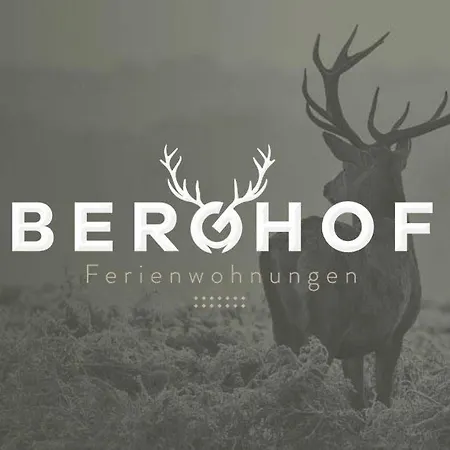 Der Berghof