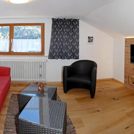 Der Berghof 3* Hirschegg (Vorarlberg)