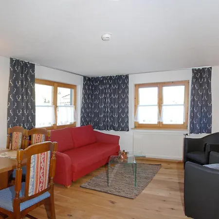 Der Berghof 3* Hirschegg (Vorarlberg)