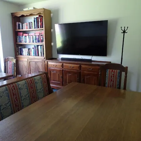 Aparthotel Der Berghof