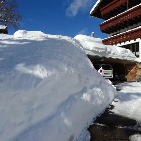 Der Berghof