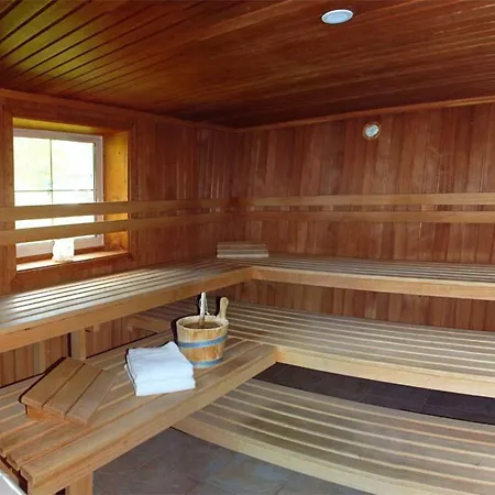 Aparthotel Der Berghof Hirschegg (Vorarlberg)