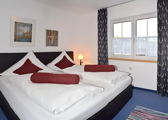 Der Berghof 3* Hirschegg (Vorarlberg)