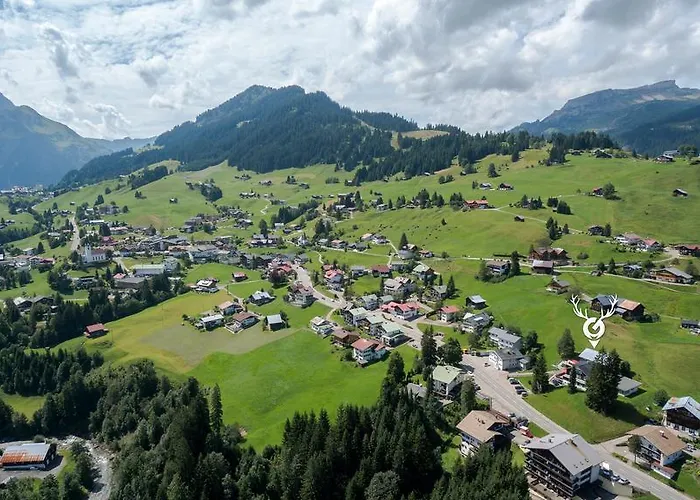 Aparthotel Der Berghof 3*