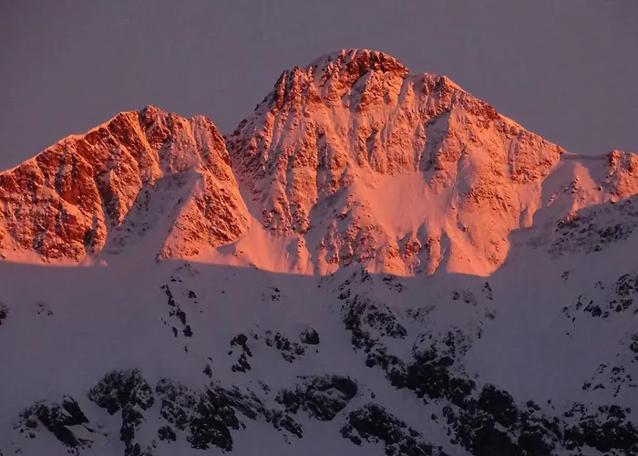 Der Berghof Aparthotel