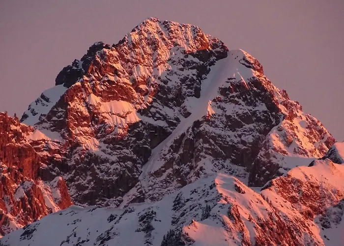 Aparthotel Der Berghof 3*